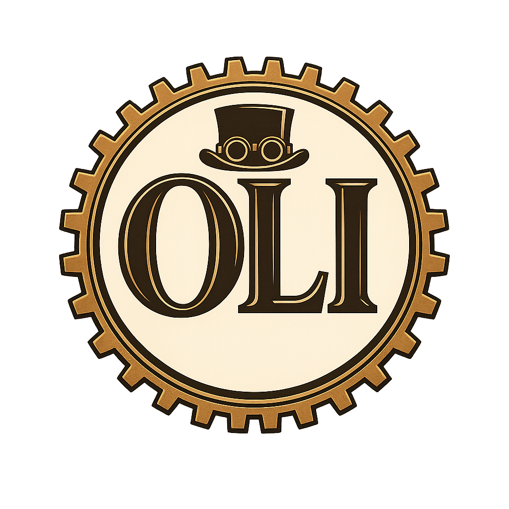 OLI logo